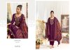 Zeenat By Radhika Azara Zam Cotton Dress Material